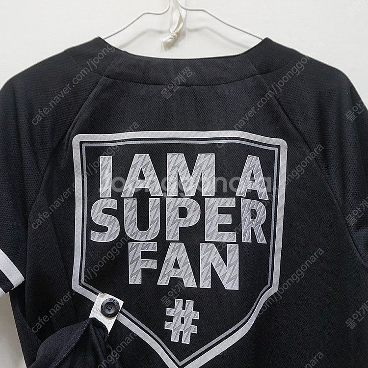 택포 MLB I AM A SUPER FAN 야구 피츠버...--2