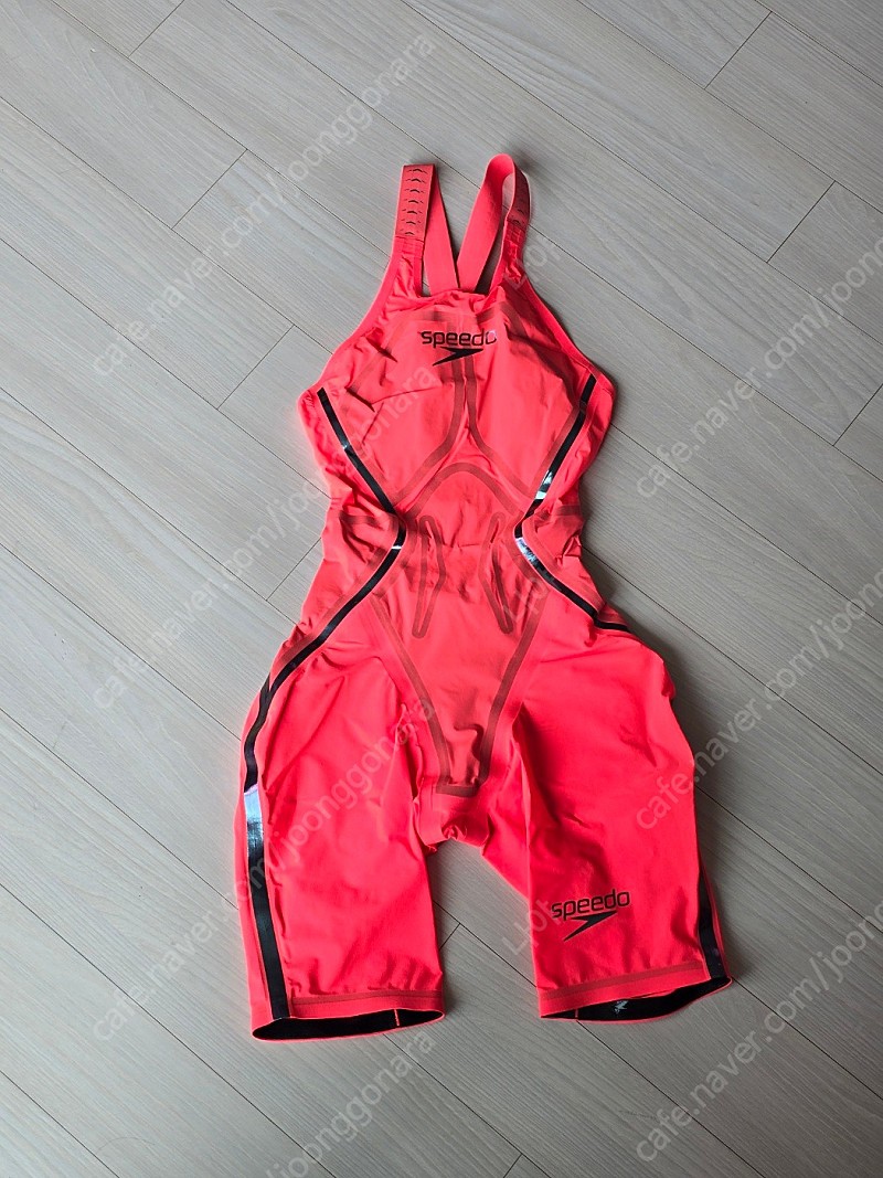 스피도 Fastskin LZR Racer X (시합수영복)