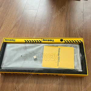 토체티301 유무선 키보드