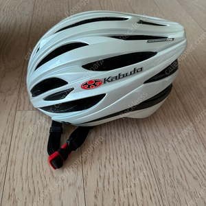 kabuto 카부토 자전거 헬멧