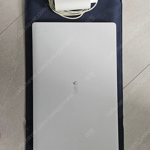 LG 그램 노트북 14Z90N-VR30K