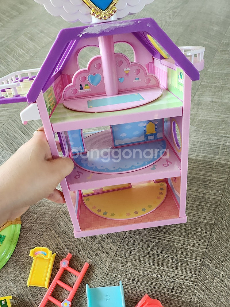 티니핑놀이터등 일괄--8