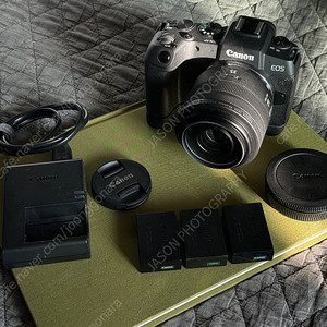 캐논 EOS RP + RF 35mm f1.8 macro IS STM