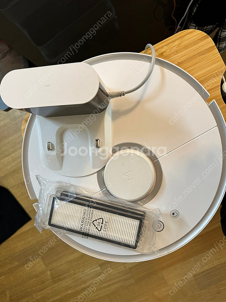 로보락 S5 로봇청소기--0