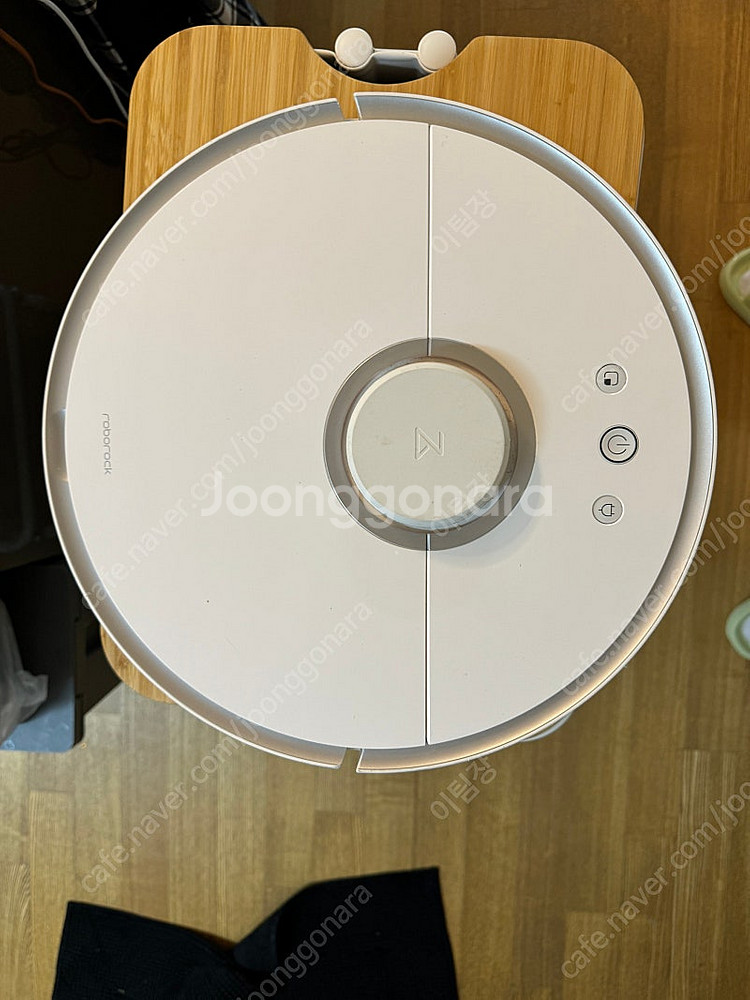 로보락 S5 로봇청소기--1