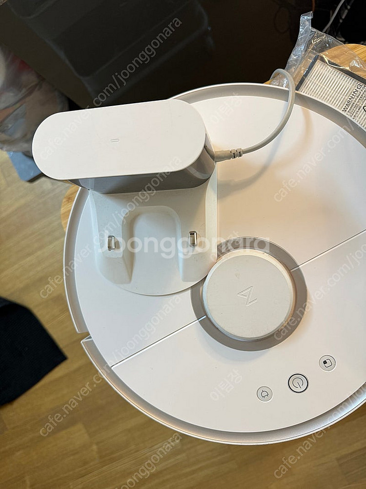로보락 S5 로봇청소기--2