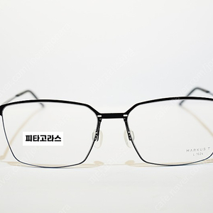 MARKUS T 마르쿠스티 안경 새상품 판매합니다 L1 024, L1 033, M1 079, M1 085