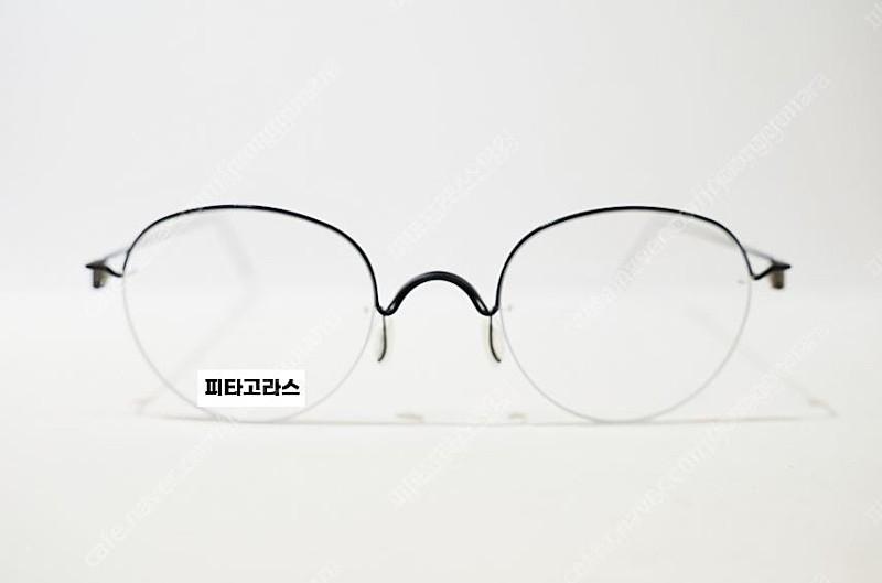 MARKUS T 마르쿠스티 안경 새상품 판매합니다 L1 020
