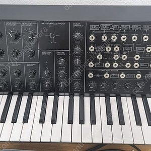 korg ms20 mini