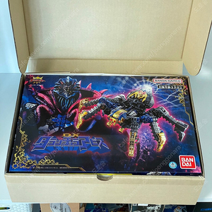 타란튤라 어비스 팝니다 파워레인저 킹오저