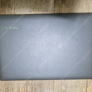 수원] 레노버 IDEAPAD 15인치 노트북 (i5-8세대, GTX 1050, SSD 240, 8G)