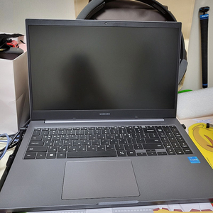 NT551XDA 삼성 노트북
