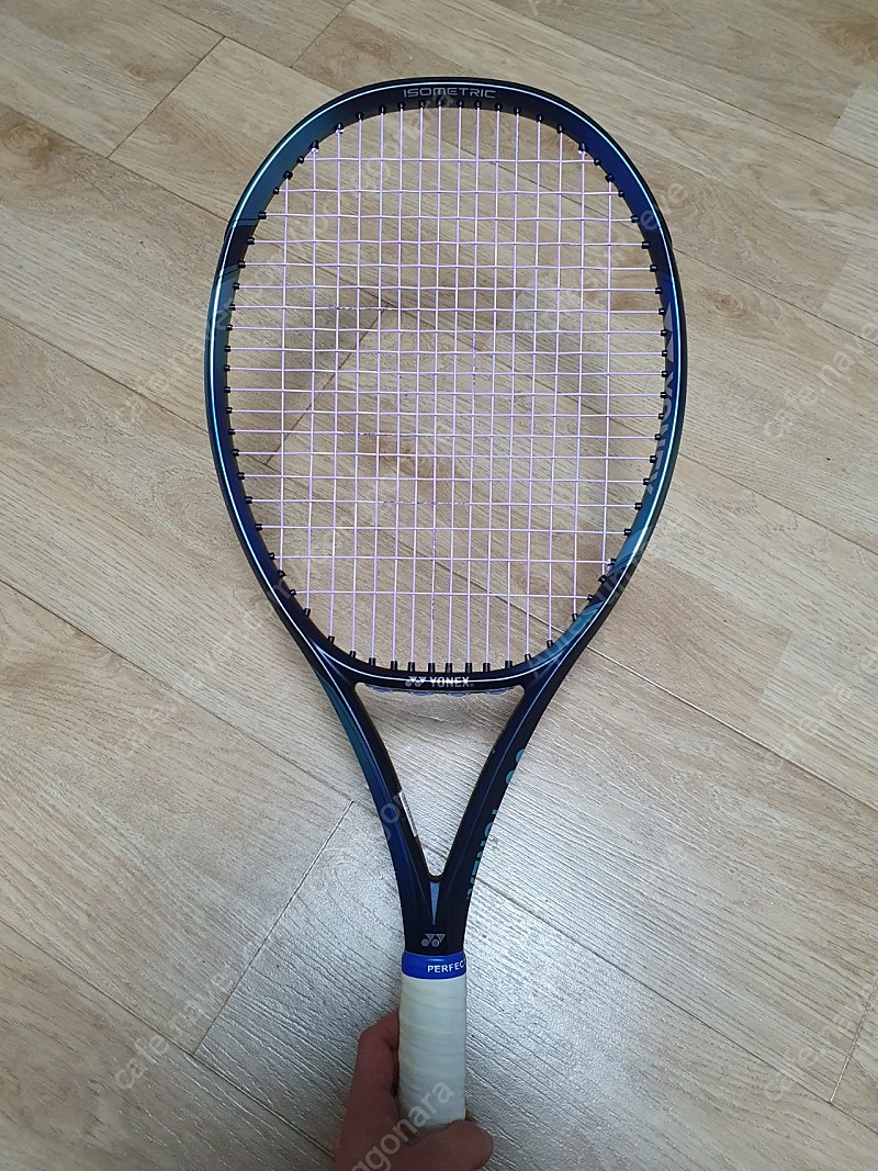 요넥스 이존98+ 테니스 라켓 305g