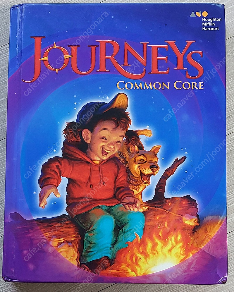 journeys common core 3.1 저니스