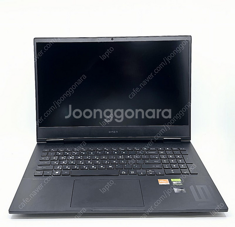 HP OMEN 오멘 16-xf0052ax 게이밍노트북 ...--0