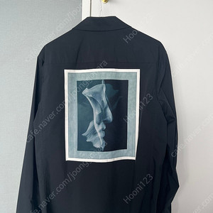(100)타임옴므 셔츠형 자켓
