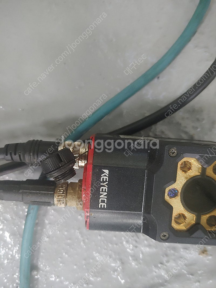 KEYENCE SR-1000W--3