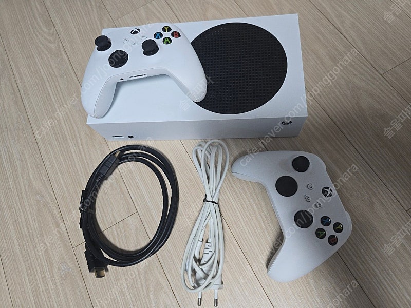 xbox series s / 엑스박스 시리즈 s