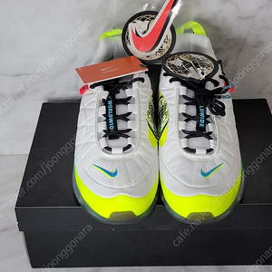 NIKE MX-720-818WW 새상품 판매합니다. (CT1282 100, 280)