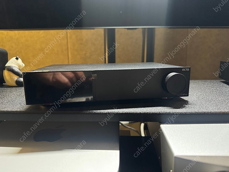 토핑 d70 pro octo dac 블랙