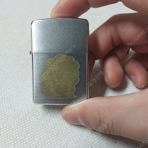 지포라이터 팝니다. 1989년 zippo