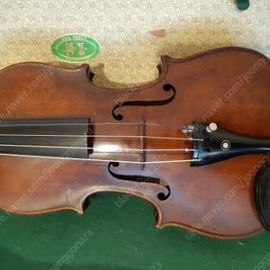 수원150-3/4Willy Köstler 음악 악기 및 현악기 바이올린 제작자 -Graslitz Bohemia