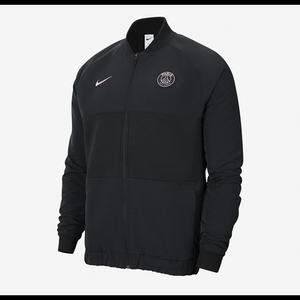 [M][L][XL] 나이키 PSG 파리생제르맹 앤썸 자켓 재킷 바람막이