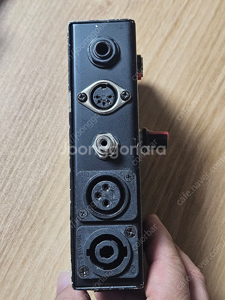 케이블테스터기--1