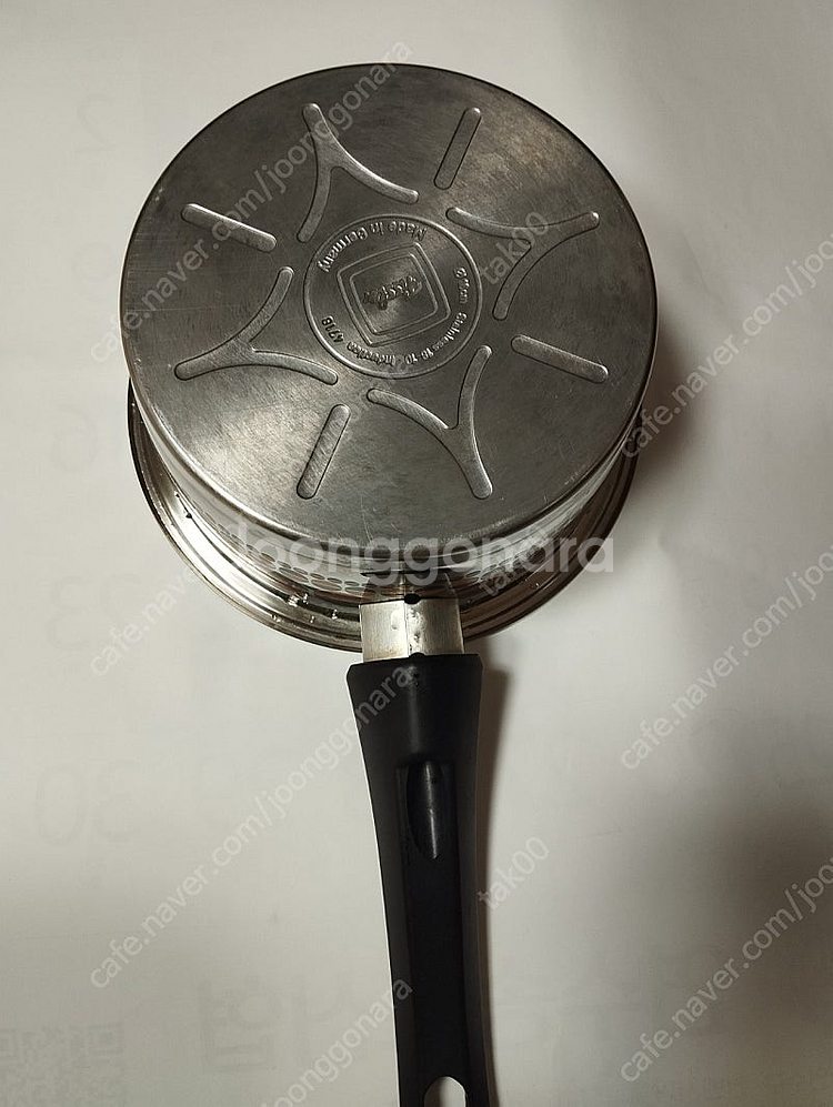휘슬러 편수 16cm--2