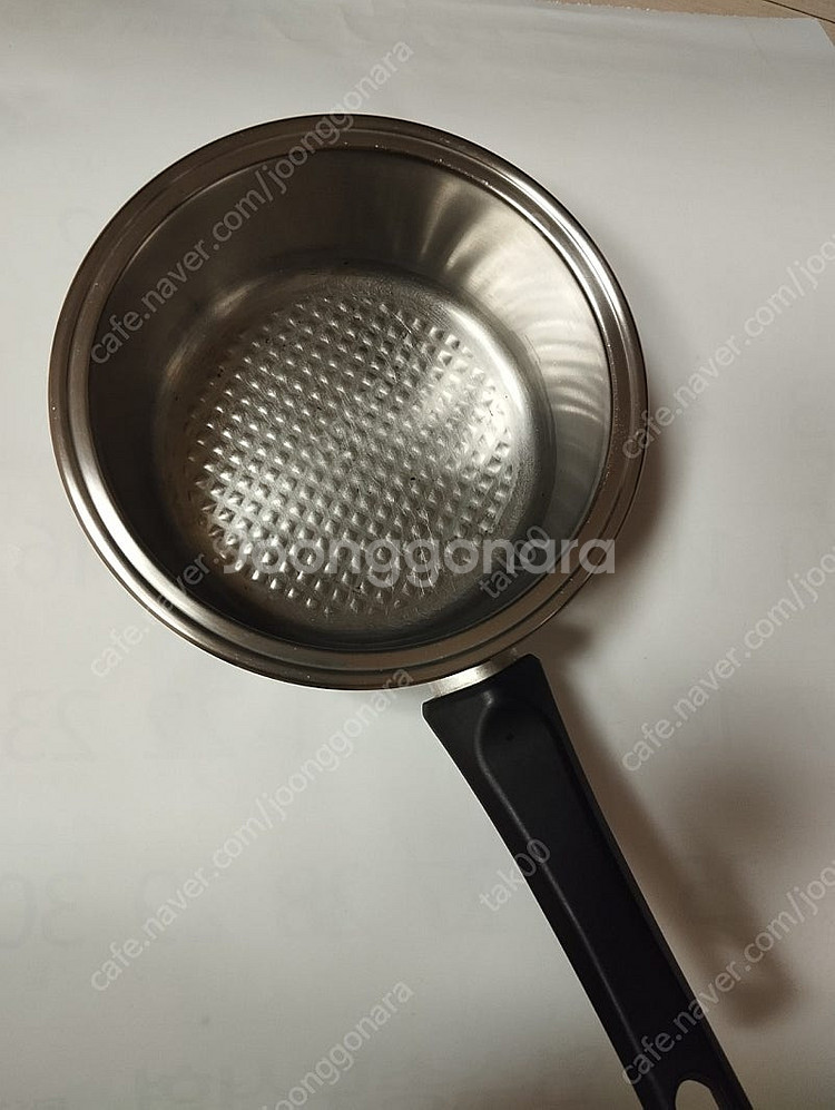 휘슬러 편수 16cm--3