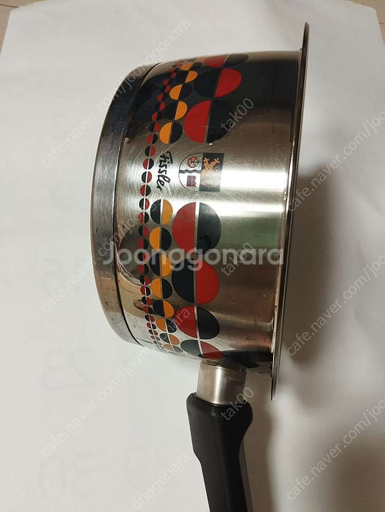 휘슬러 편수 16cm--4