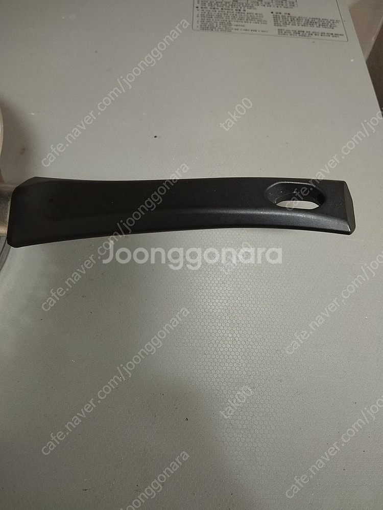 휘슬러 편수 16cm--5