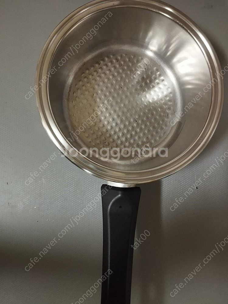 휘슬러 편수 16cm--6