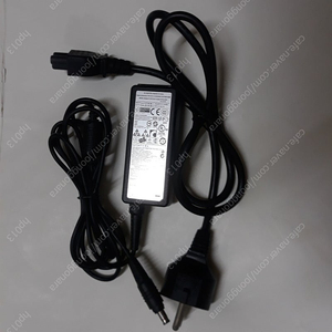 삼성 노트북 아답터 CPA09-002A 19V 2.1A 40W