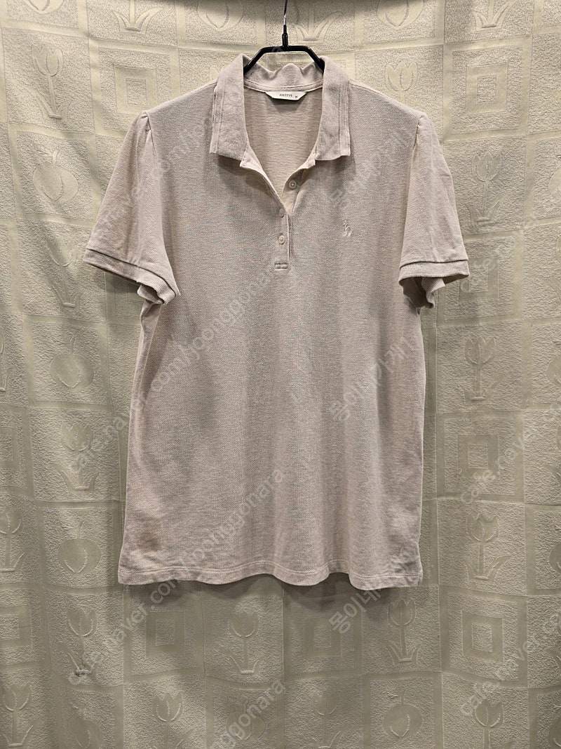 헤지스 여성 티셔츠 반팔티 95 (66)