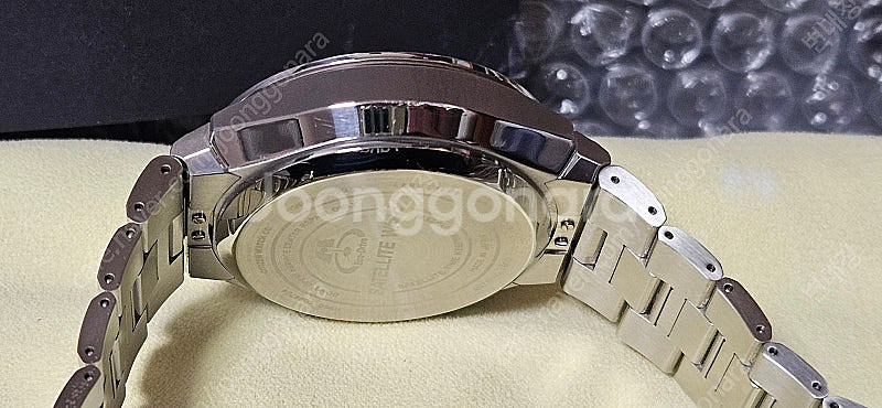 시티즌 GPS 시계 새틀라이트 웨이브 Citizen S...--1