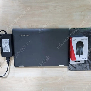 수원] 레노버 IDEAPAD 14인치 노트북 (팬티엄 4405U, SSD 240, 8G)
