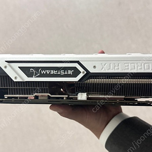 PALIT 지포스 RTX 2060 SUPER JS V2