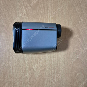 보이스캐디 정품] 24년 신상품 LASER PRO 레이저 프로 거리측정기