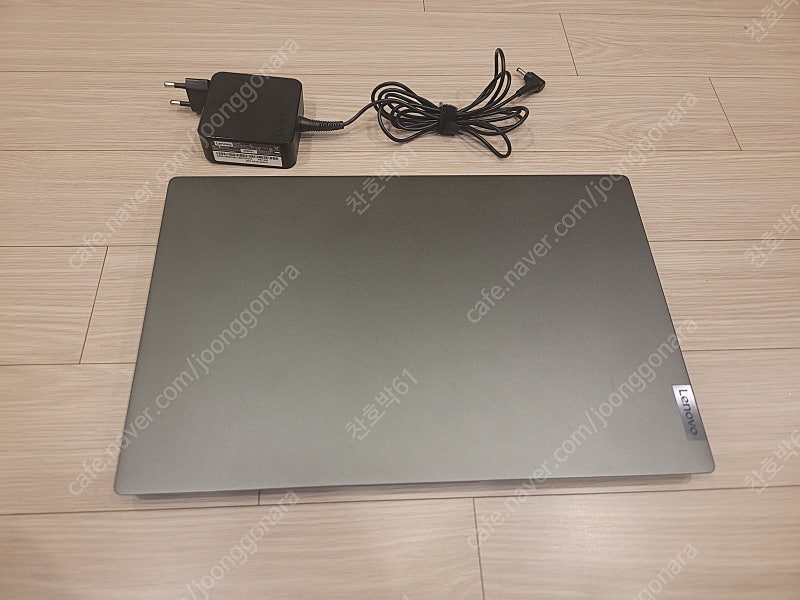 [부품용][고장] 레노버 아이디어패드 슬림5 15are05 / Lenovo ideapad 5-15ARE05