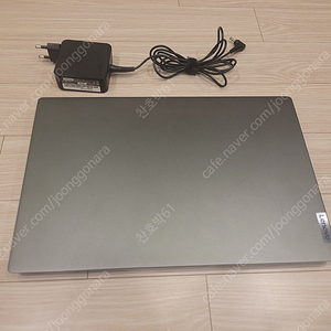 [부품용][고장] 레노버 아이디어패드 슬림5 15are05 / Lenovo ideapad 5-15ARE05