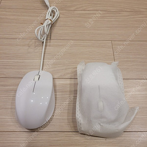 삼성 마우스 samsung wired mouse 2개 새제품