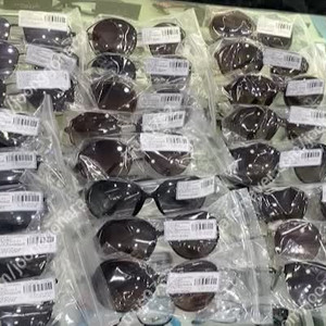 일본 선글라스 60개 200000