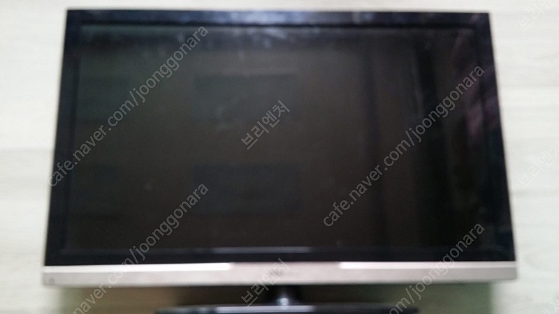 32인치 ﻿대우디스플레이 TV ED32A1BMF - 부품용, LG TV 32LJ560B (액정 파손 보드 정상) - 부품용