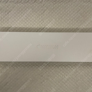 애플워치8 45mm 셀룰러 스테인리스 밀레니즈루프 그래파이트 미개봉 새상품 80만원 판매합니다