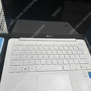 lg 그램 노트북 13Z940-GT68K