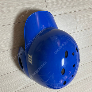 모리모토 타자 헬멧(좌귀, XL)