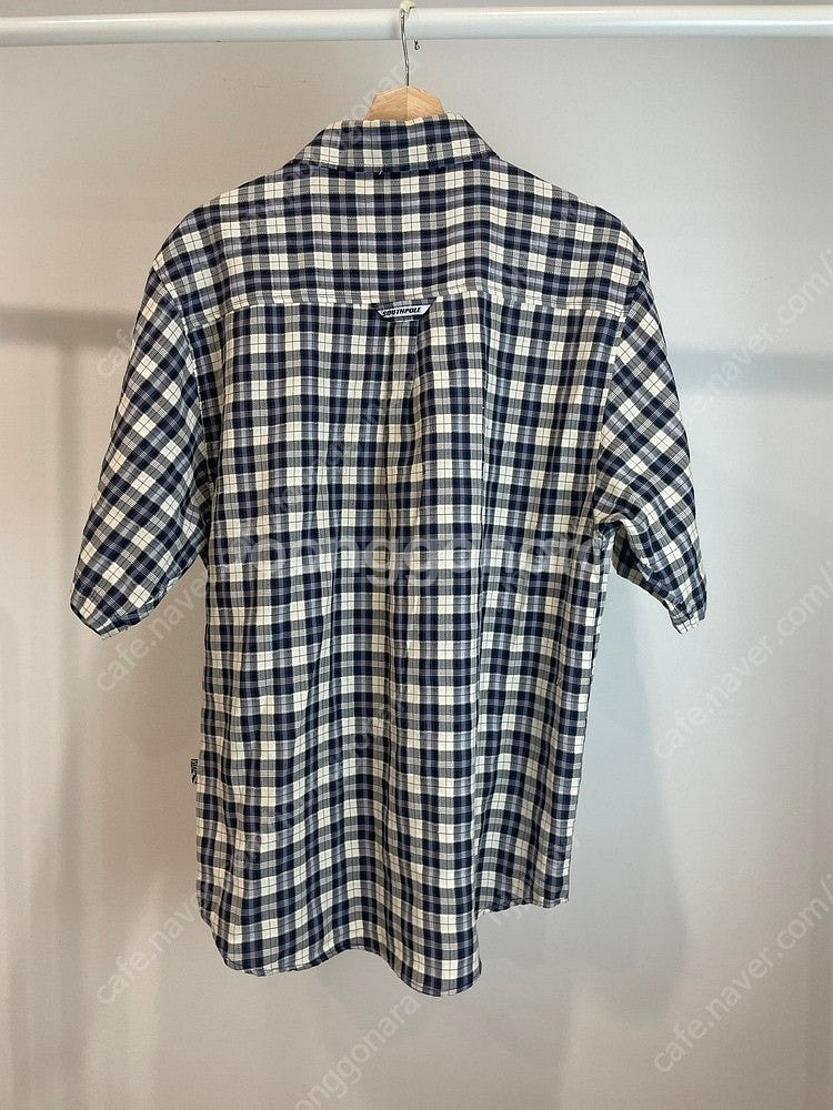 SOUTHPOLE 셔츠 / M(95) size--9