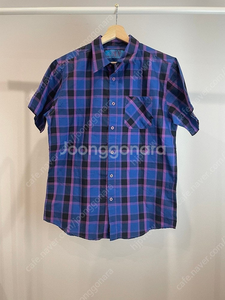HSU 셔츠 / M size--0