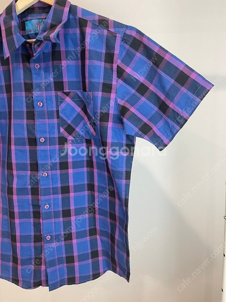 HSU 셔츠 / M size--5